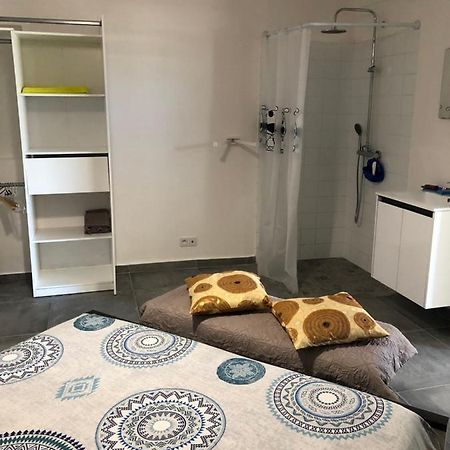 Belcourt1-Lit Queen Size Баї-Мао Екстер'єр фото