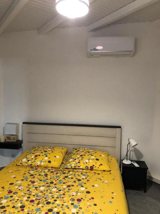 Belcourt1-Lit Queen Size Баї-Мао Екстер'єр фото