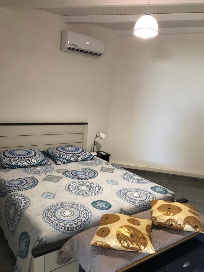 Belcourt1-Lit Queen Size Баї-Мао Екстер'єр фото